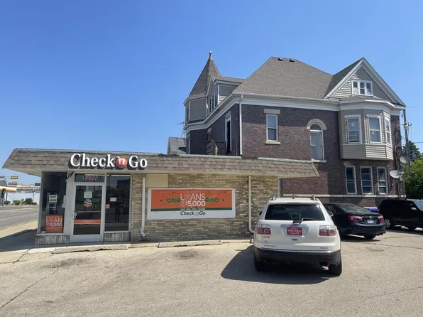 6013 Sheridan ROAD, Kenosha, WI 53143