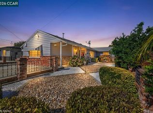 322 Warren Way, Pittsburg, CA 94565