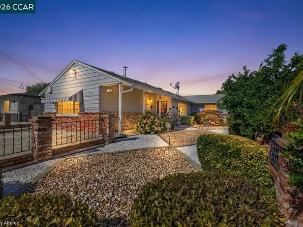 322 Warren Way, Pittsburg, CA 94565
