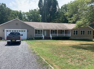 22225 Curtis Mill Ln, Richardsville, VA 22736