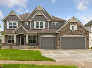 12817 Lake Vista Ln, Champlin, MN 55316