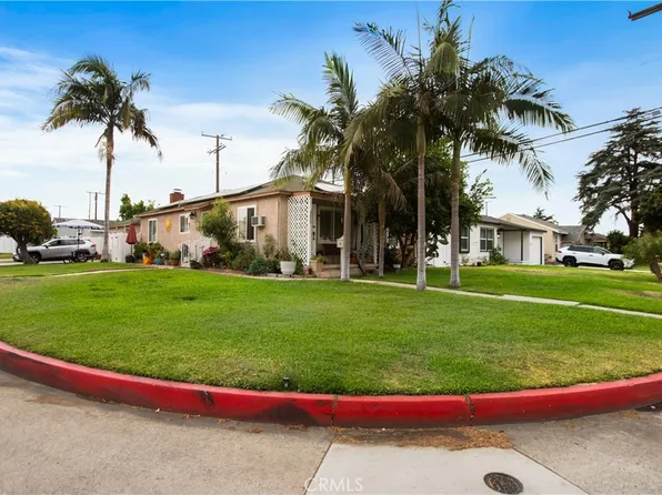 8802 Stamps Rd, Downey, CA 90240