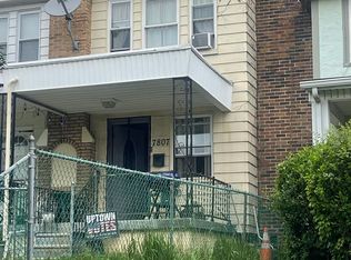7807 Provident St, Philadelphia, PA 19150