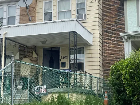7807 Provident St, Philadelphia, PA 19150