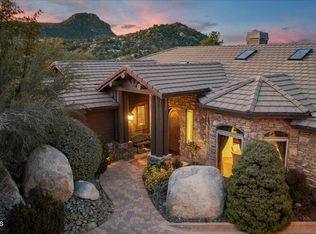 544 Lodge Trail Cir, Prescott, AZ 86303
