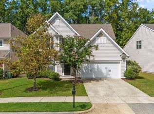 3601 Manifest Pl, Cary, NC 27519