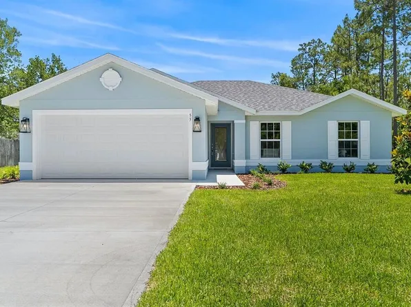 17 Lleberry Path, Palm Coast, FL 32164