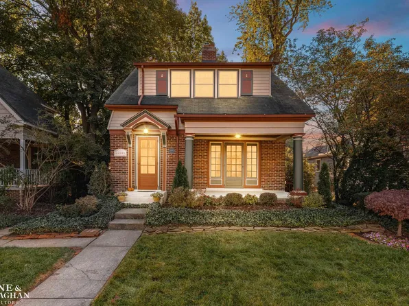 22553 Park St, Dearborn, MI 48124