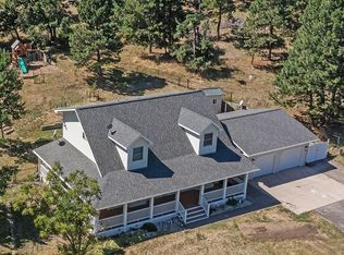 11646 Crooked Oaks Ct, Piedmont, SD 57769