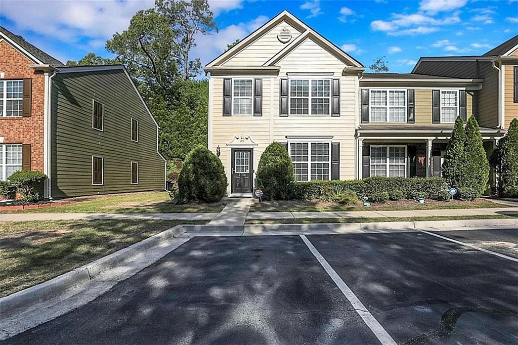 2706 Deerwood Ln SW 72, Atlanta, GA 30331 Zillow