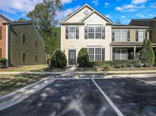 2706 Deerwood Ln #72, Atlanta, GA 30331
