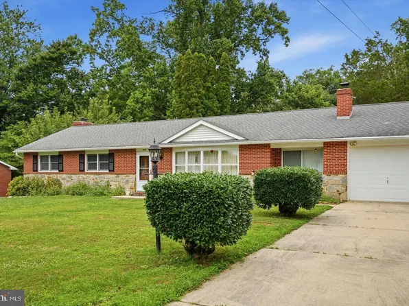 1004 Bernadette Dr, Forest Hill, MD 21050