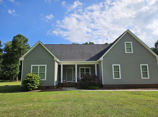 3887 Winbourne Rd, Nashville, NC 27856