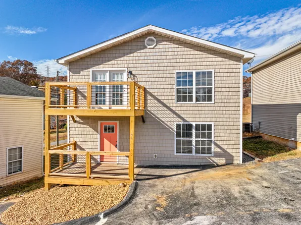 196 Roberts Rdg, Rutledge, TN 37861