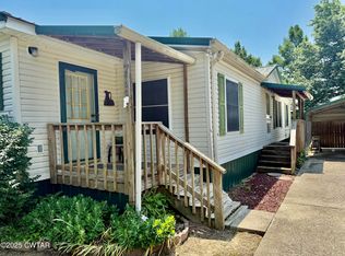 860 Lake Dr, Hornbeak, TN 38232