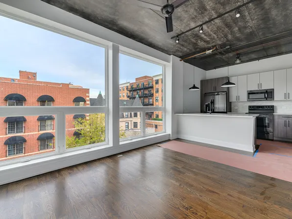 4720 N Sheridan Rd APT 3B, Chicago, IL 60640