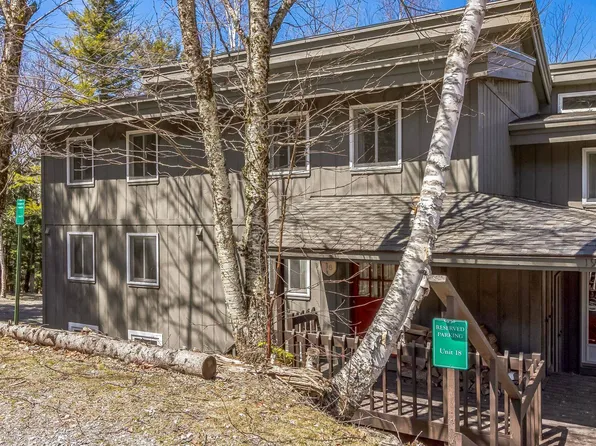 18 Stratton West Road, Winhall, VT 05340