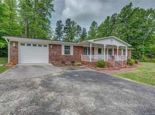 1850 Gaston Day School Rd, Gastonia, NC 28056