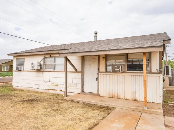 824 Vanda Ave, Lubbock, TX 79403