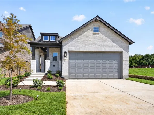 3710 Southbend Dr, Denison, TX 75020