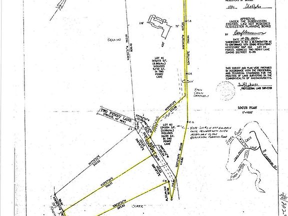 2nd image of 19 Two Penny Ln