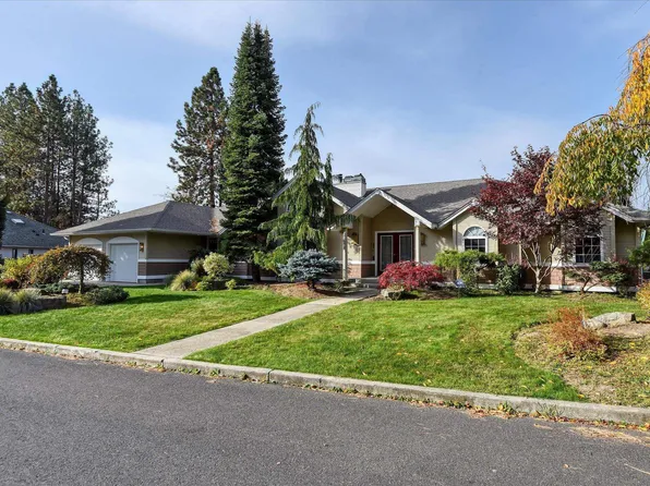 11505 N Whitehouse St, Spokane, WA 99218