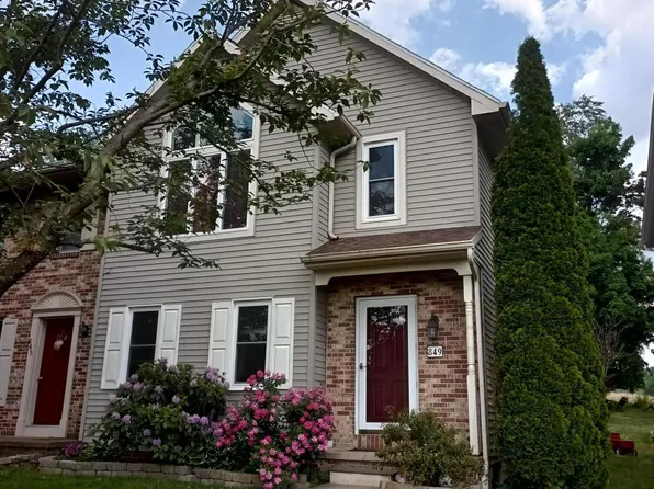 849 Greenbriar Ln, Danville, PA 17821