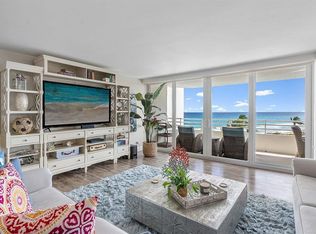 3407 S Ocean Blvd APT 5C, Highland Beach, FL 33487