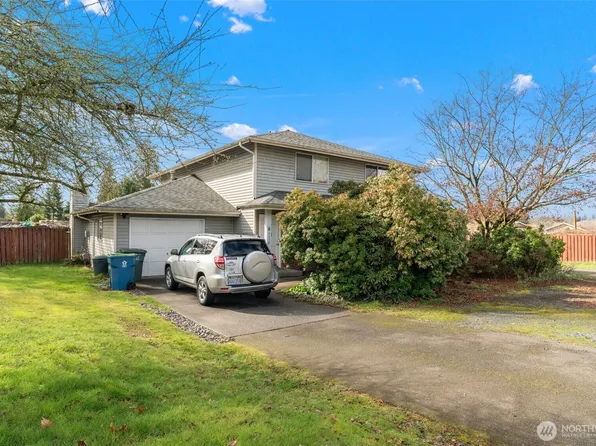 4528 148th Street SW, Lynnwood, WA 98087