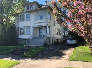 3769 N Overlook Blvd #3, Portland, OR 97227