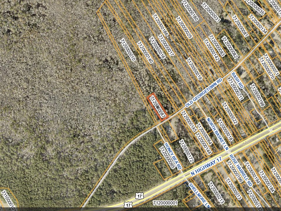 1st image of 8448 Old Georgetown Rd