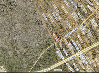 8448 Old Georgetown Rd, Mc Clellanville, SC 29458