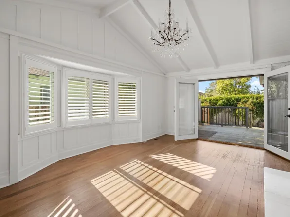 San Carlos 5 Sw Of 10th, Carmel By The Sea, CA 93921