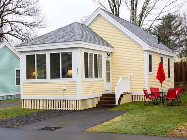 1 Old County Road #213, Wells, ME 04090