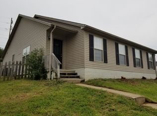 132 Elizabeth St, Georgetown, KY 40324