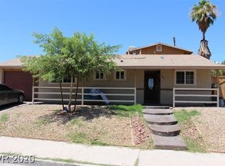 821 N 18th St, Las Vegas, NV 89101