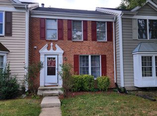 12615 Pavillion Ct #2, Upper Marlboro, MD