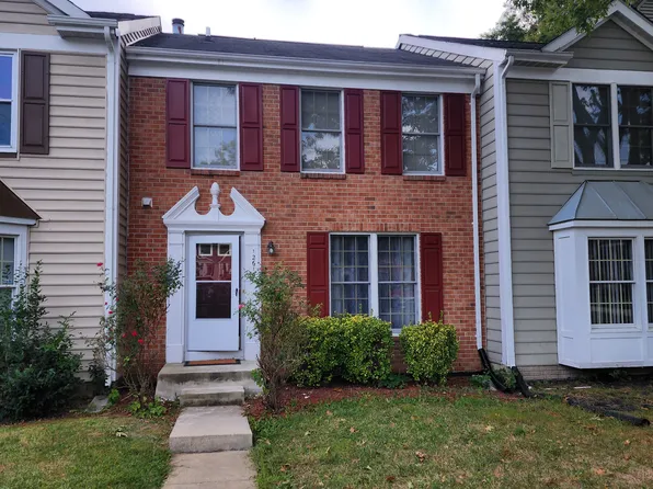 12615 Pavillion Ct #Basement, Upper Marlboro, MD 20772