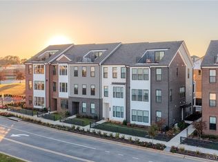 15901 Misty Blue Aly, Midlothian, VA 23113