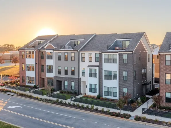 15901 Misty Blue Aly, Midlothian, VA 23113
