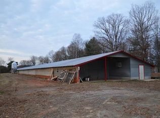 5485 Sheriffs Rd, Lenoir, NC 28645