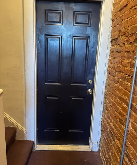 2502 N Calvert St #1 — Photo 3