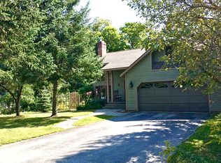 65 Plateau Dr, Berlin, VT 05641