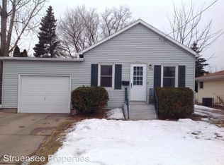 2349 Comet St, Oshkosh, WI 54901