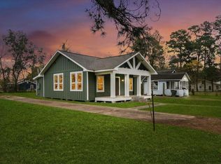 2272 Pierce St, Beaumont, TX 77703