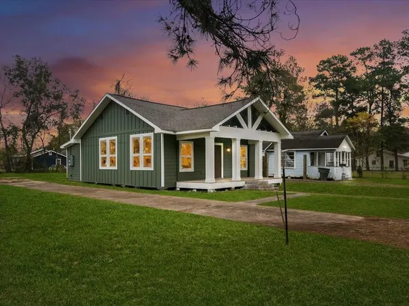 2272 Pierce St, Beaumont, TX 77703