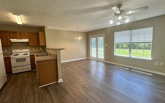 Kitchen and Dining