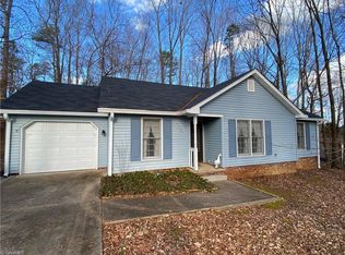 5509 Greenfield Way, Mc Leansville, NC 27301