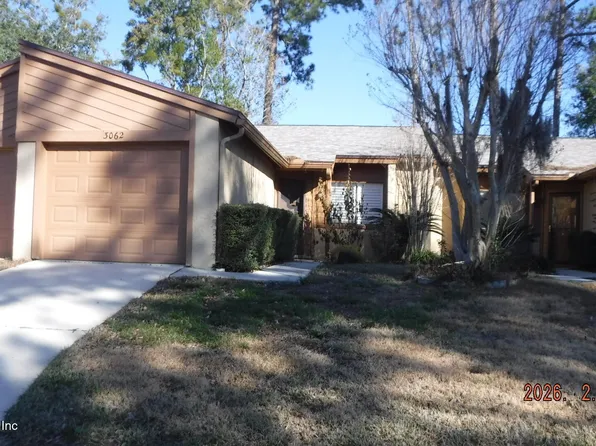 85 DEBARRY Avenue #3062, Orange Park, FL 32073