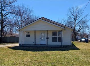 427 W 21st St, Lorain, OH 44052